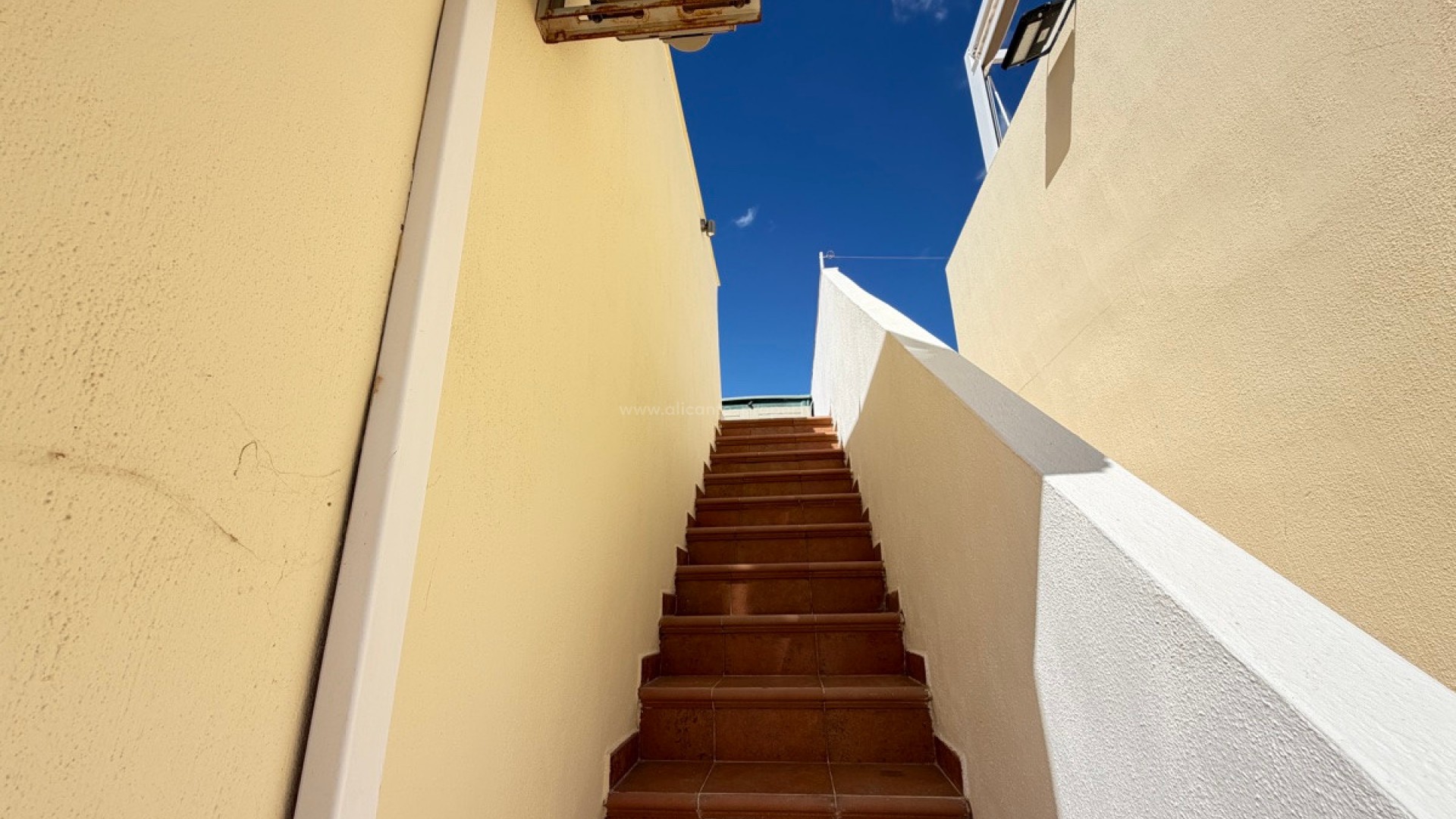 Apartment / flat in Villamartin