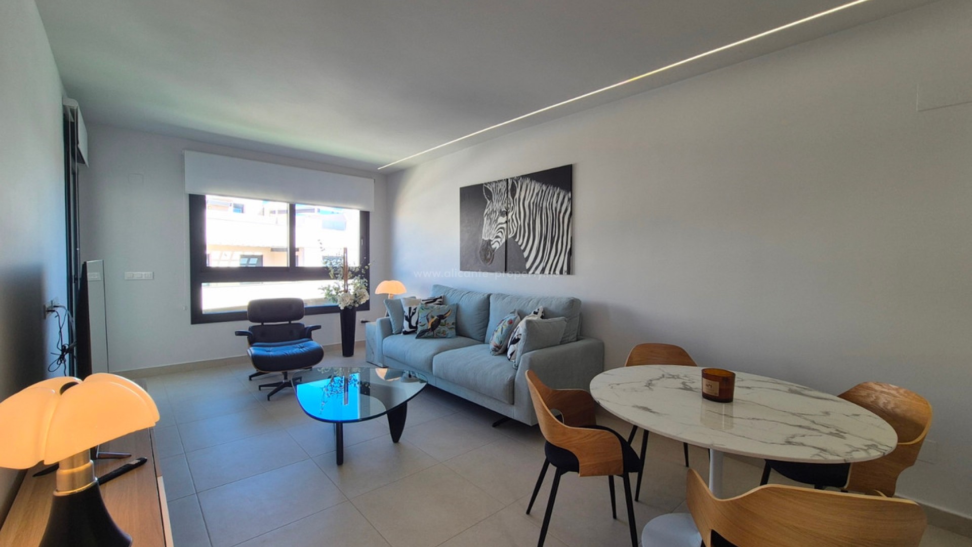 Apartment / flat in Villamartin