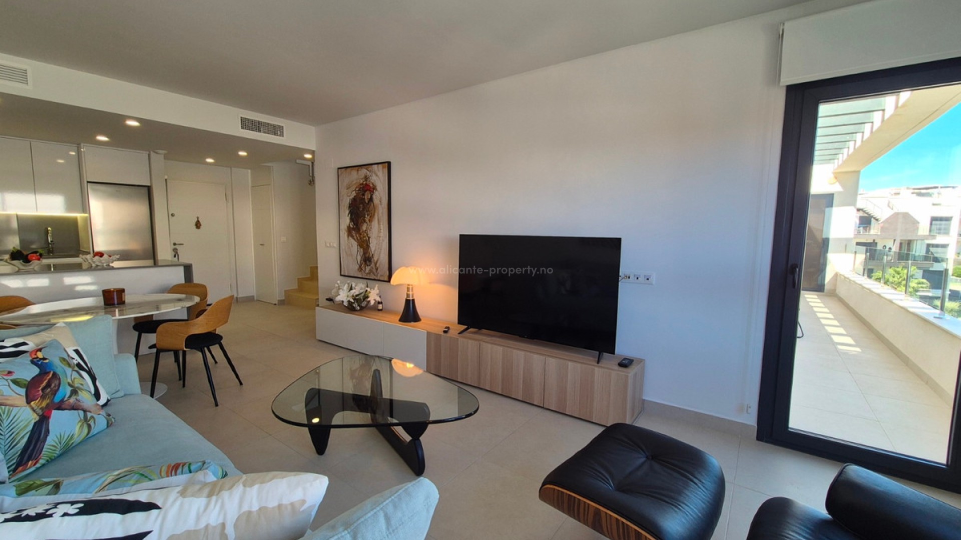 Apartment / flat in Villamartin