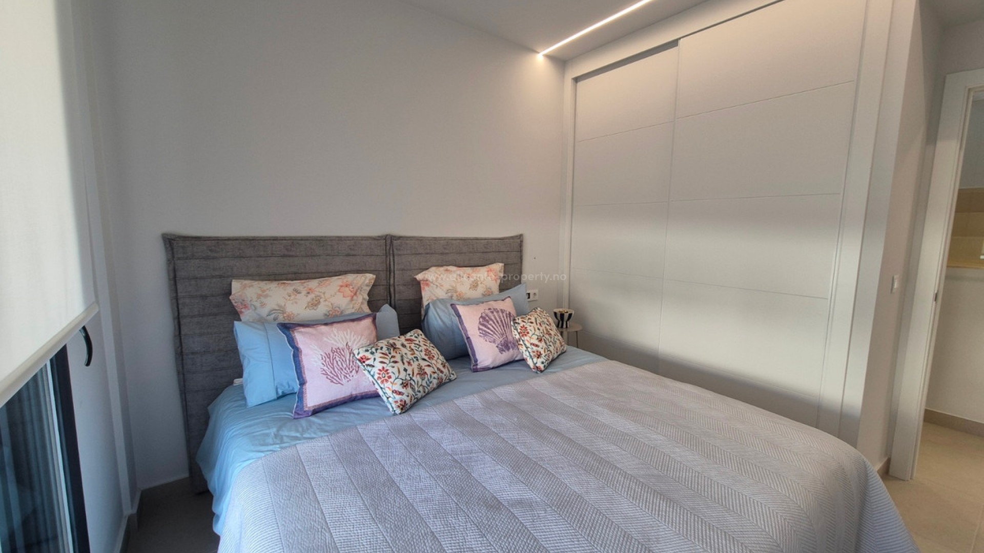 Apartment / flat in Villamartin
