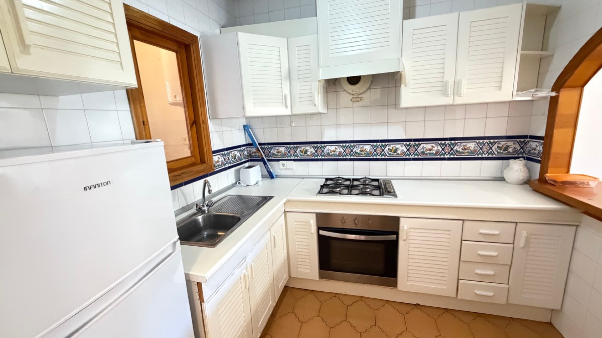 Apartment / flat in Villamartín