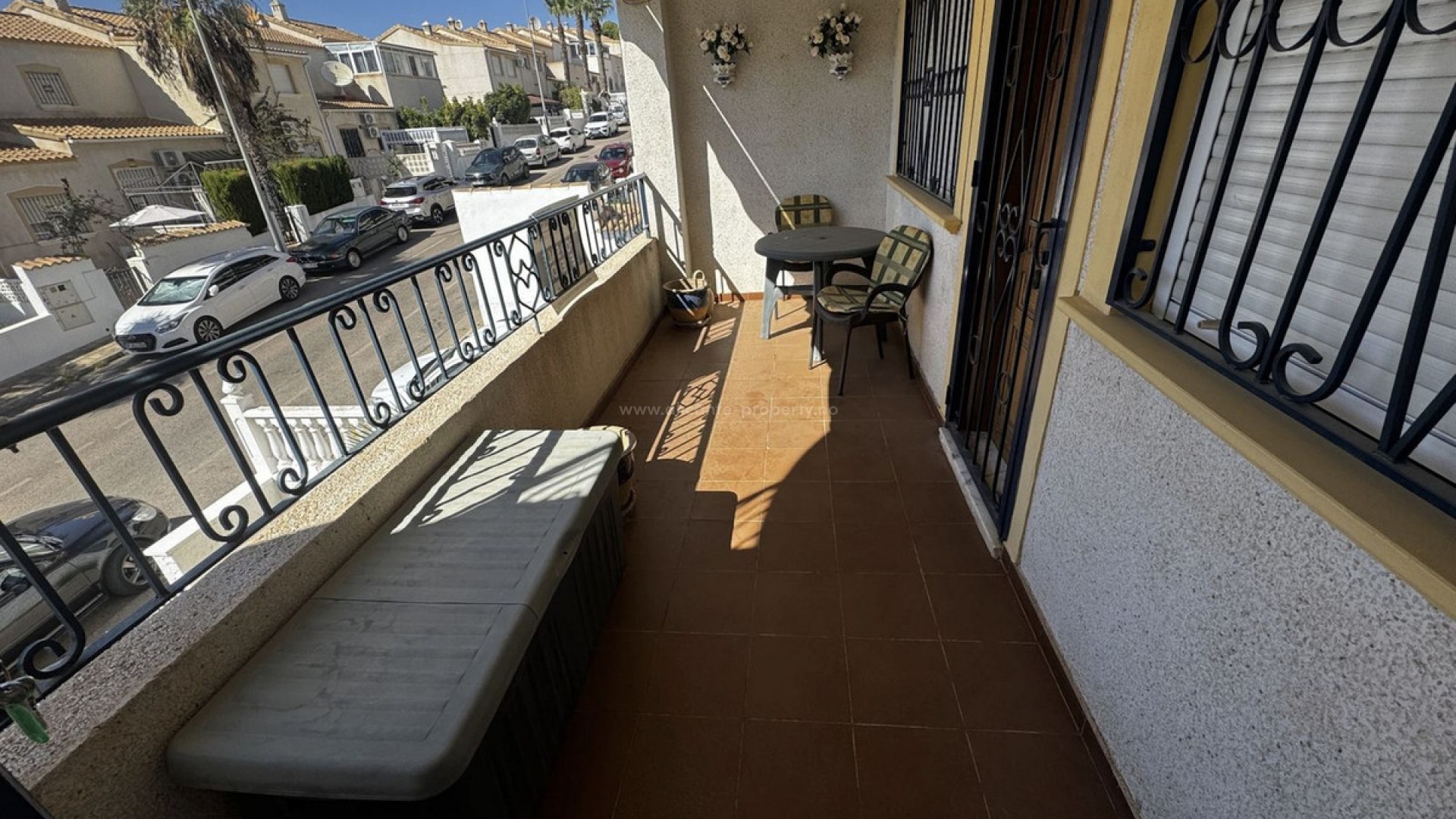 Apartment / flat in Villamartin