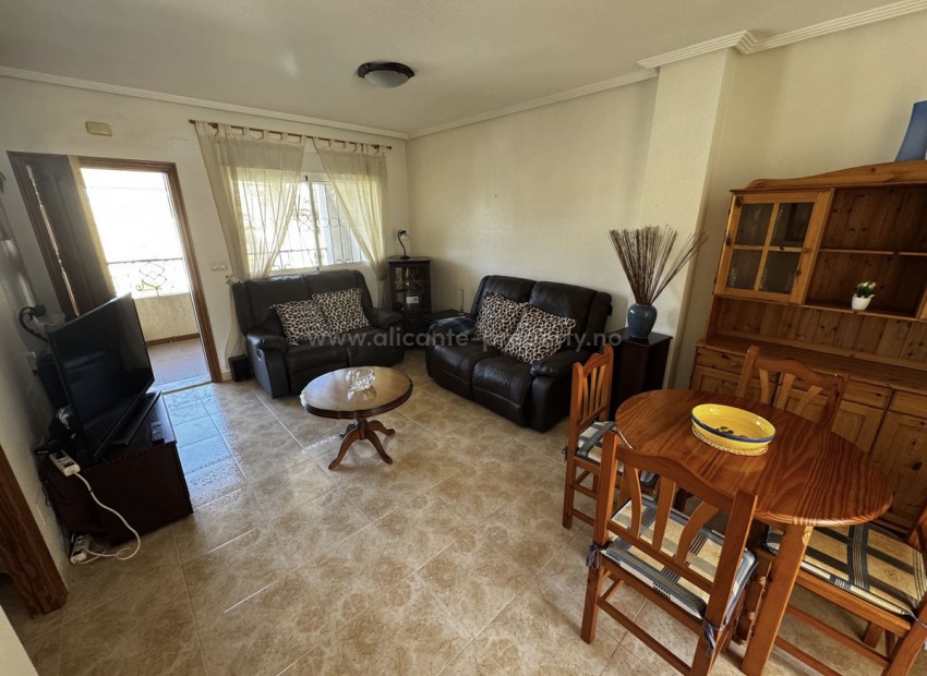 Apartment / flat in Villamartin
