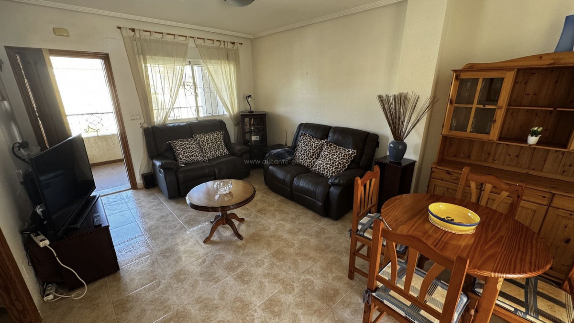 Apartment / flat in Villamartin