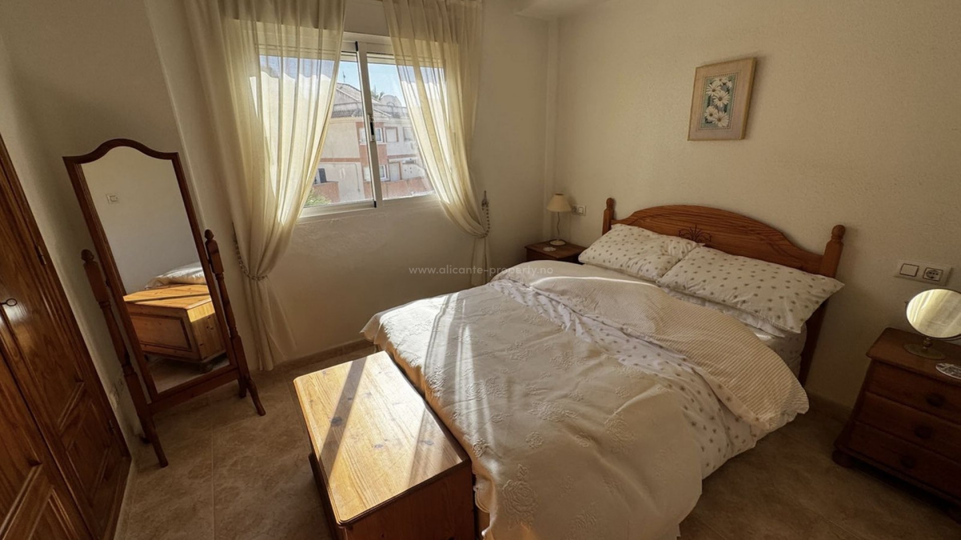 Apartment / flat in Villamartin