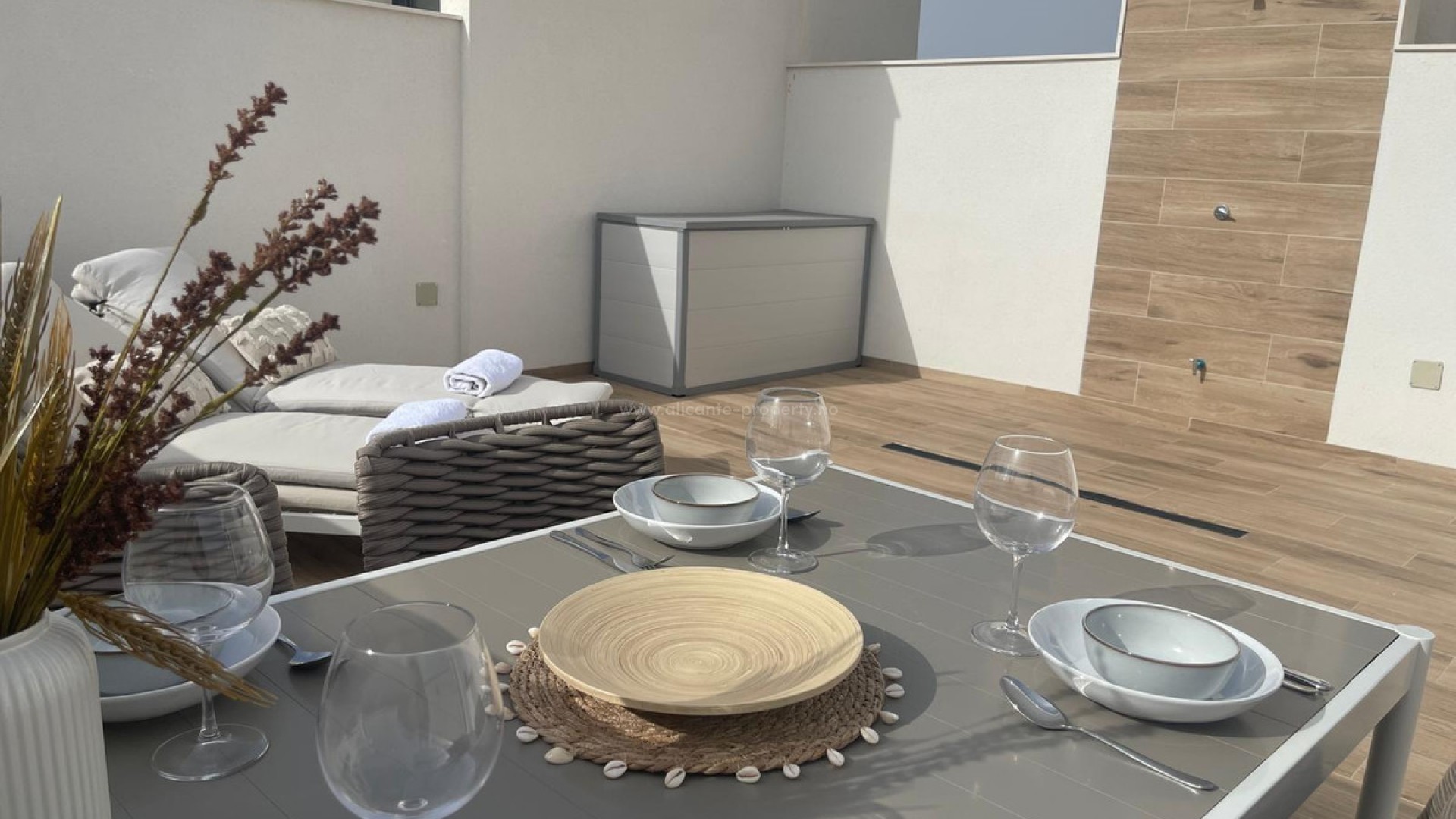 Apartment / flat in Villamartín