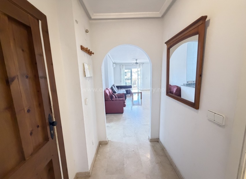 Apartment / flat in Villamartín