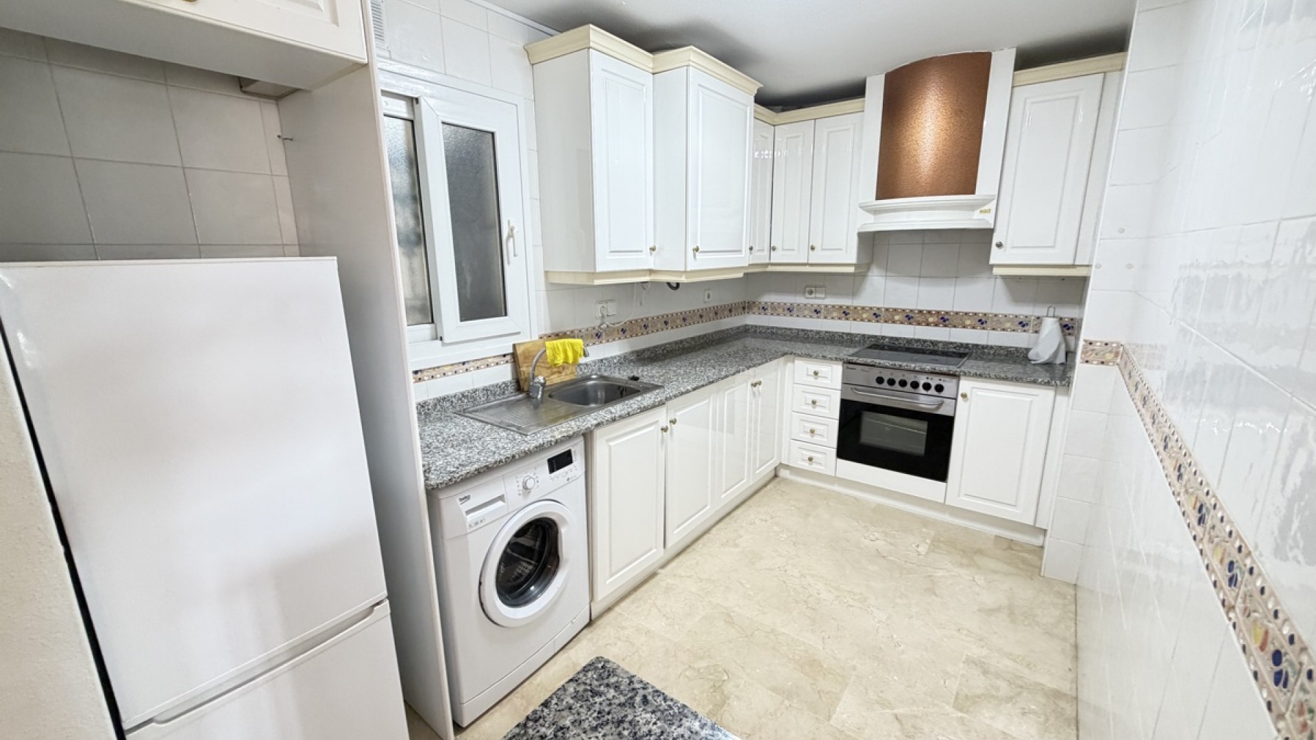Apartment / flat in Villamartín