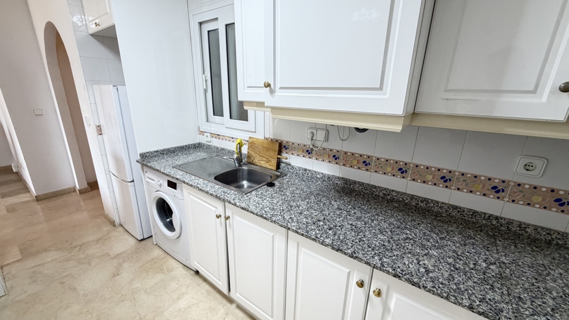 Apartment / flat in Villamartín