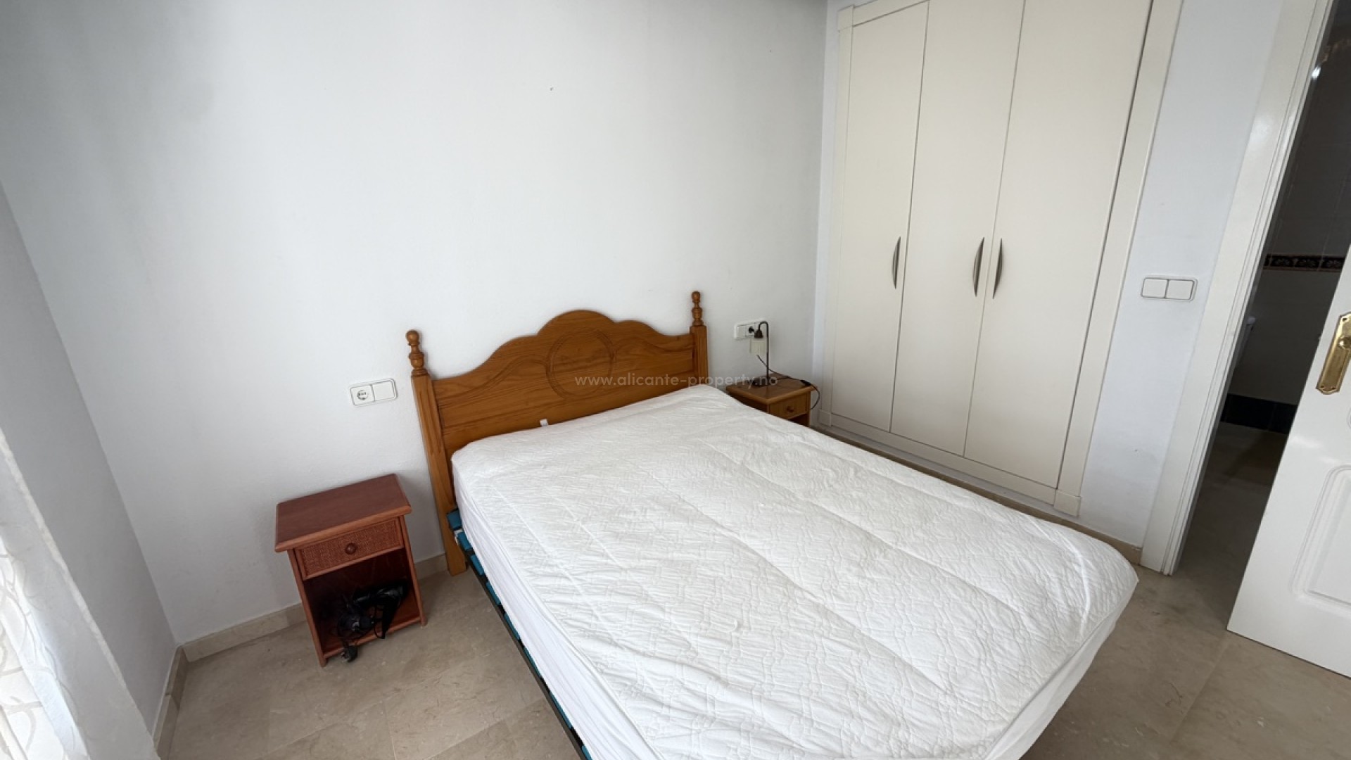 Apartment / flat in Villamartín