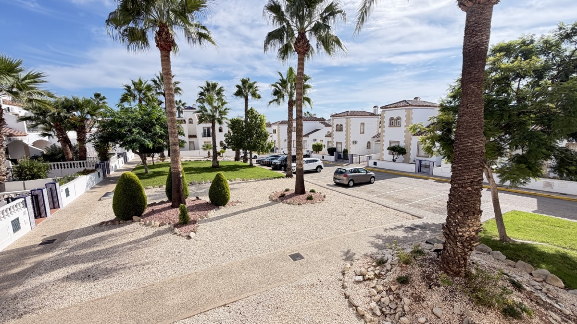 Apartment / flat in Villamartín