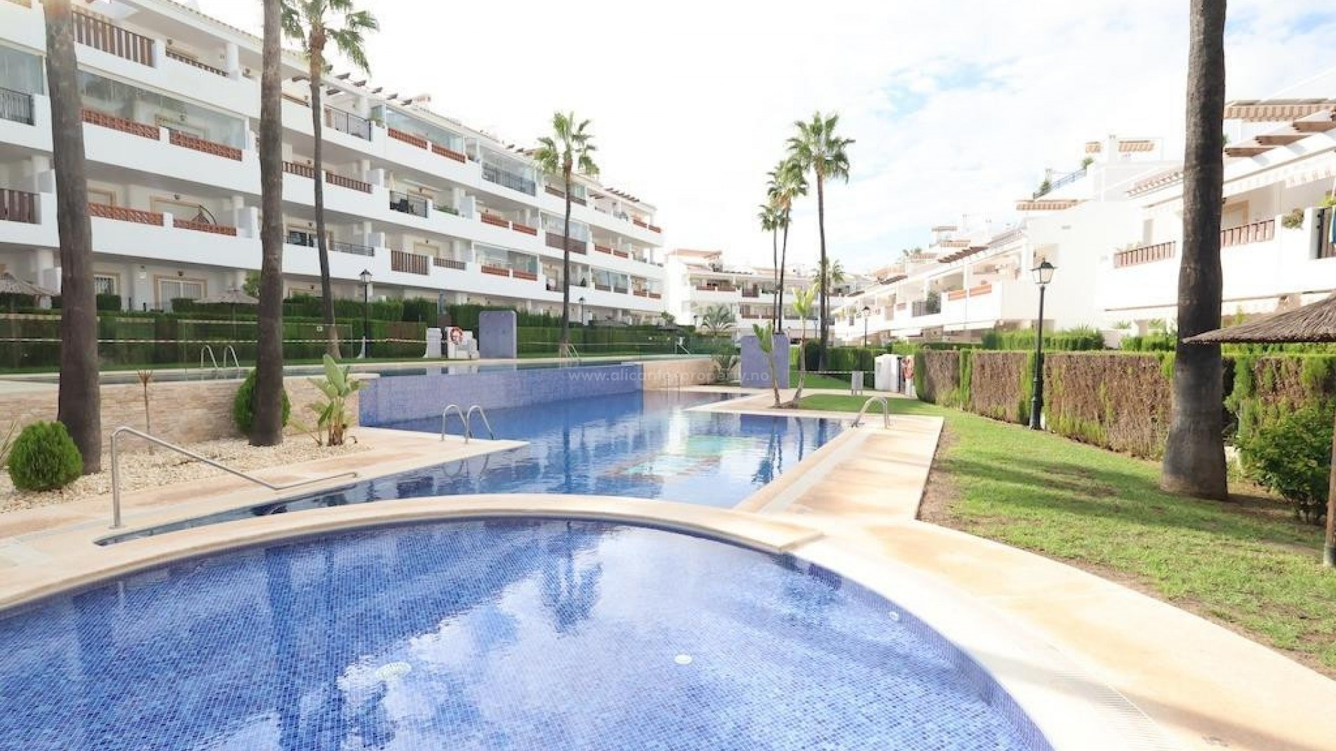 Apartment / flat in Villamartín