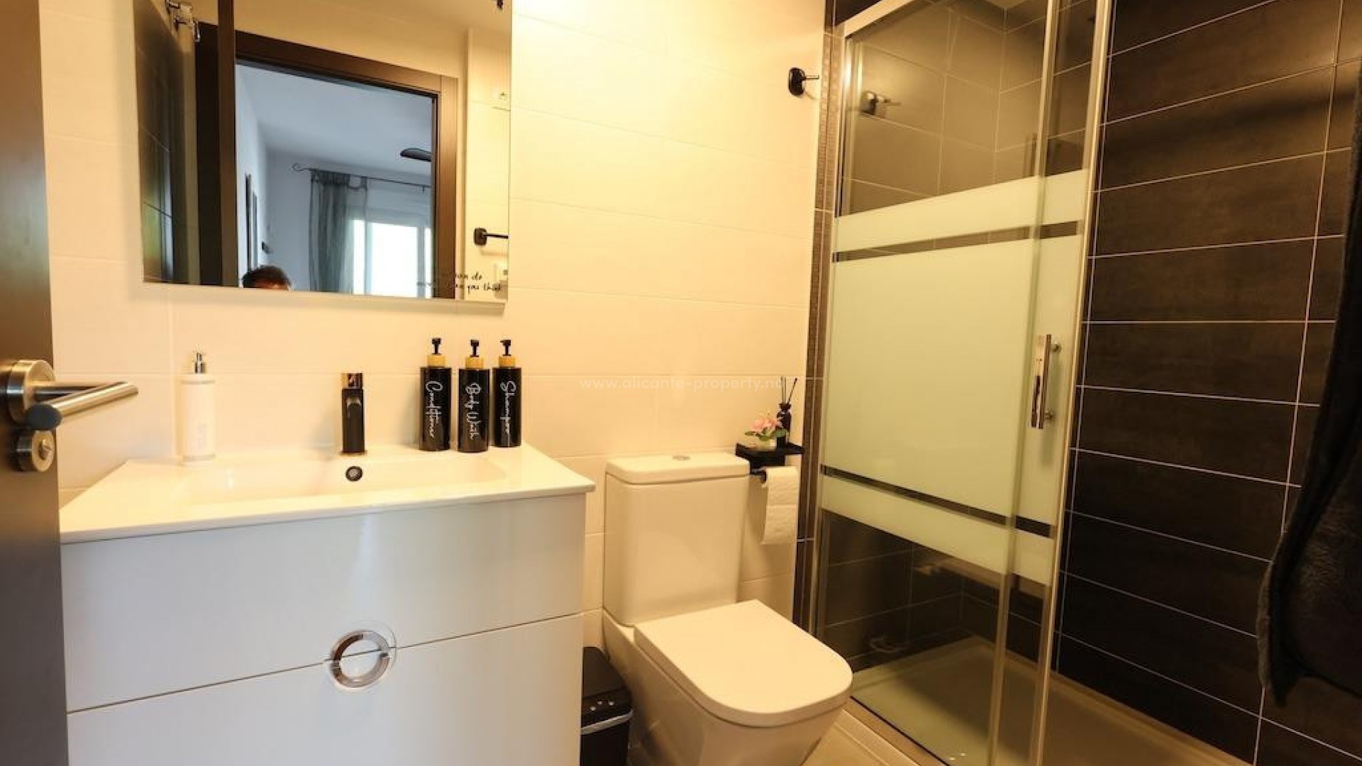 Apartment / flat in Villamartín