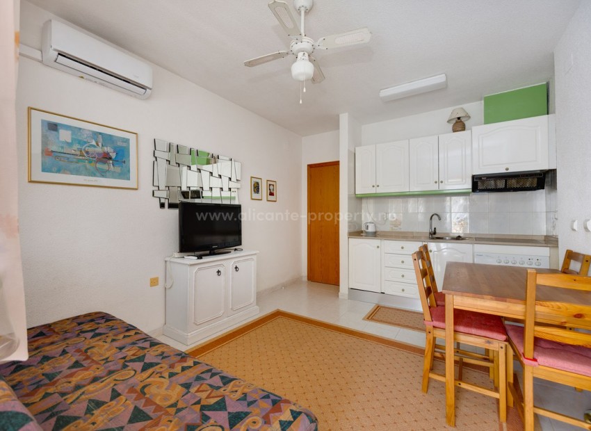 Apartment / flat in Villamartín