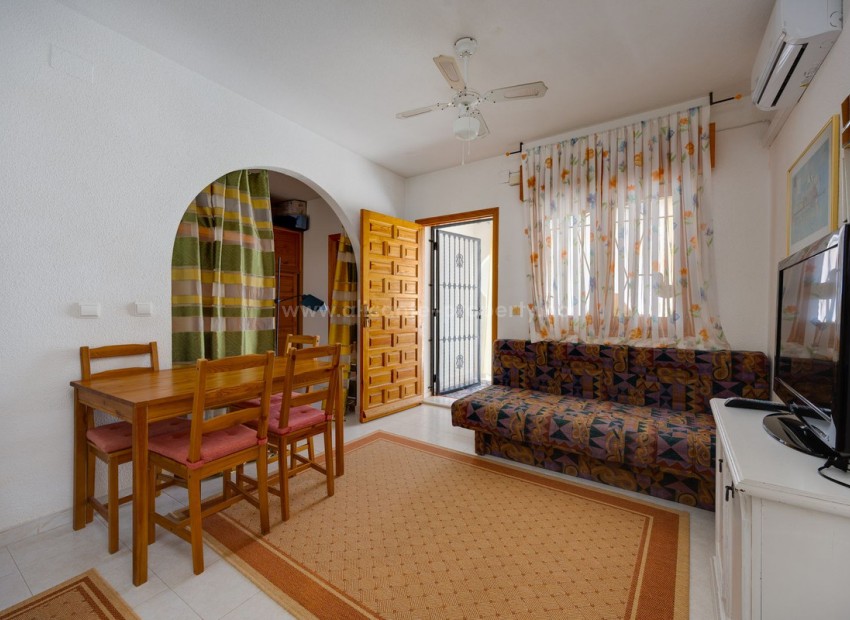 Apartment / flat in Villamartín
