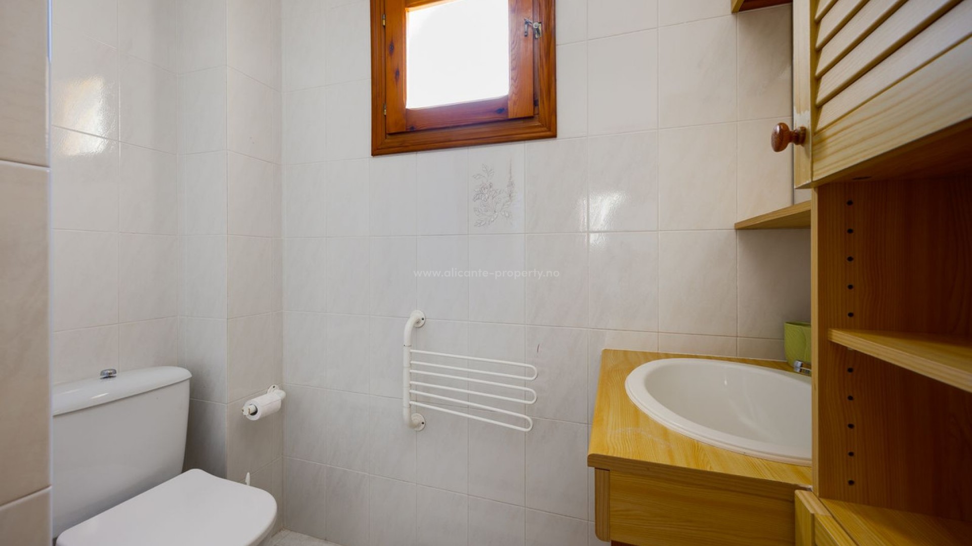 Apartment / flat in Villamartín