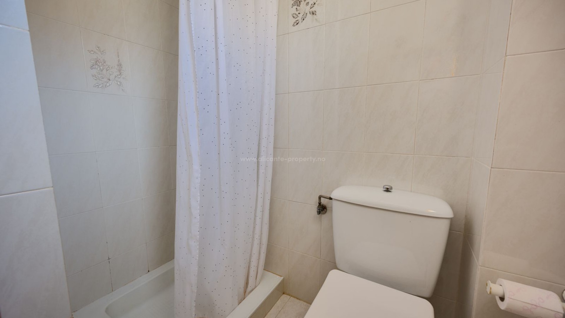 Apartment / flat in Villamartín