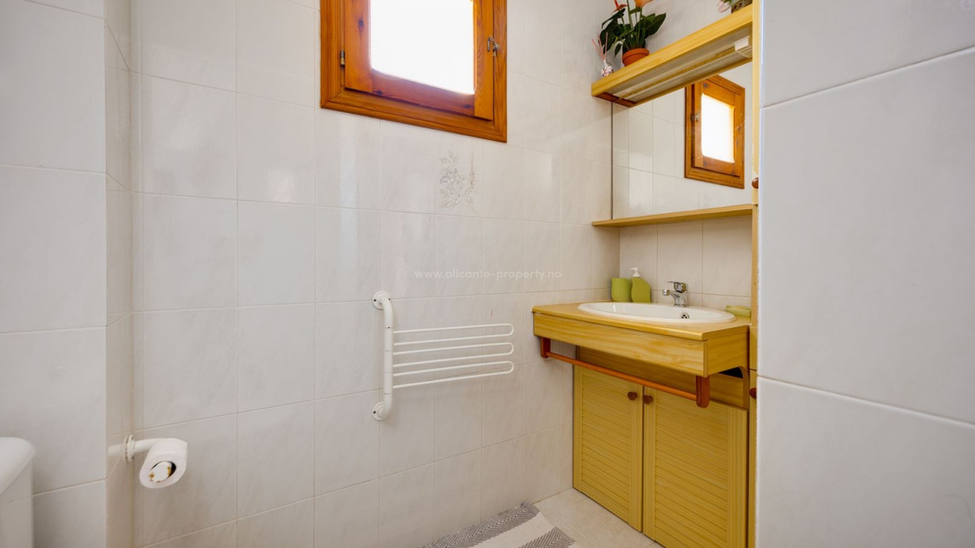 Apartment / flat in Villamartín