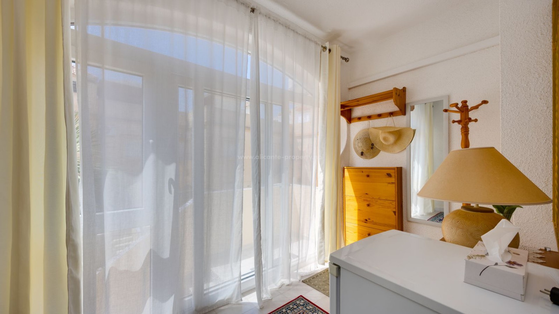 Apartment / flat in Villamartín
