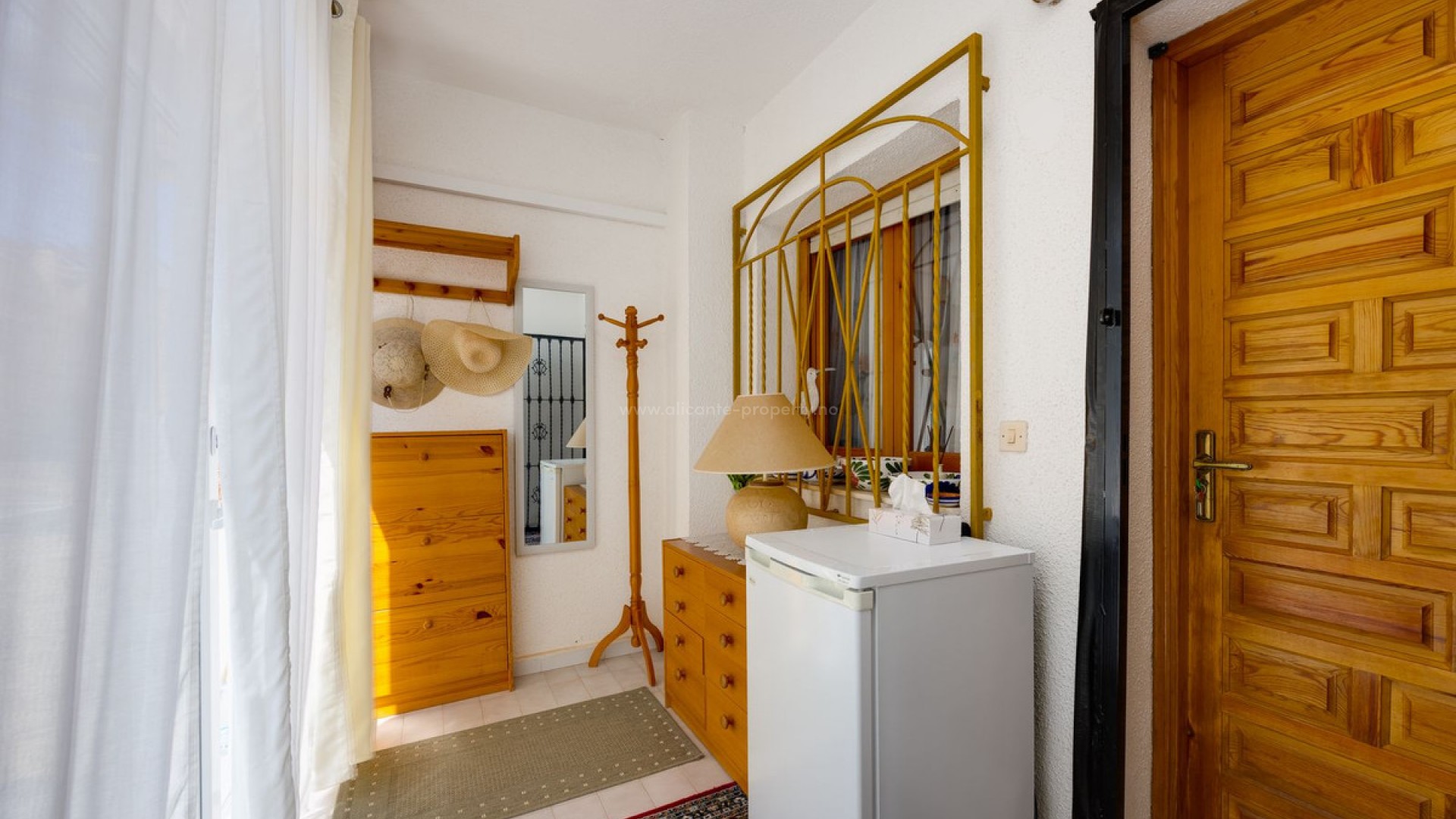 Apartment / flat in Villamartín