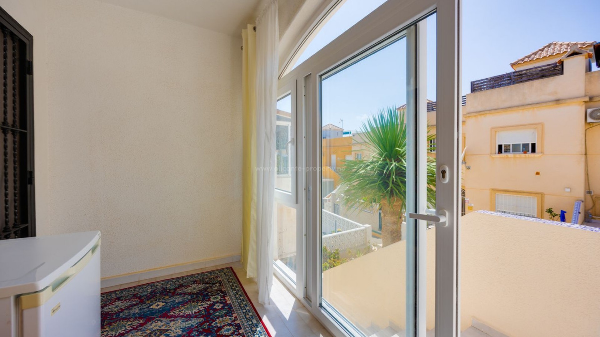 Apartment / flat in Villamartín