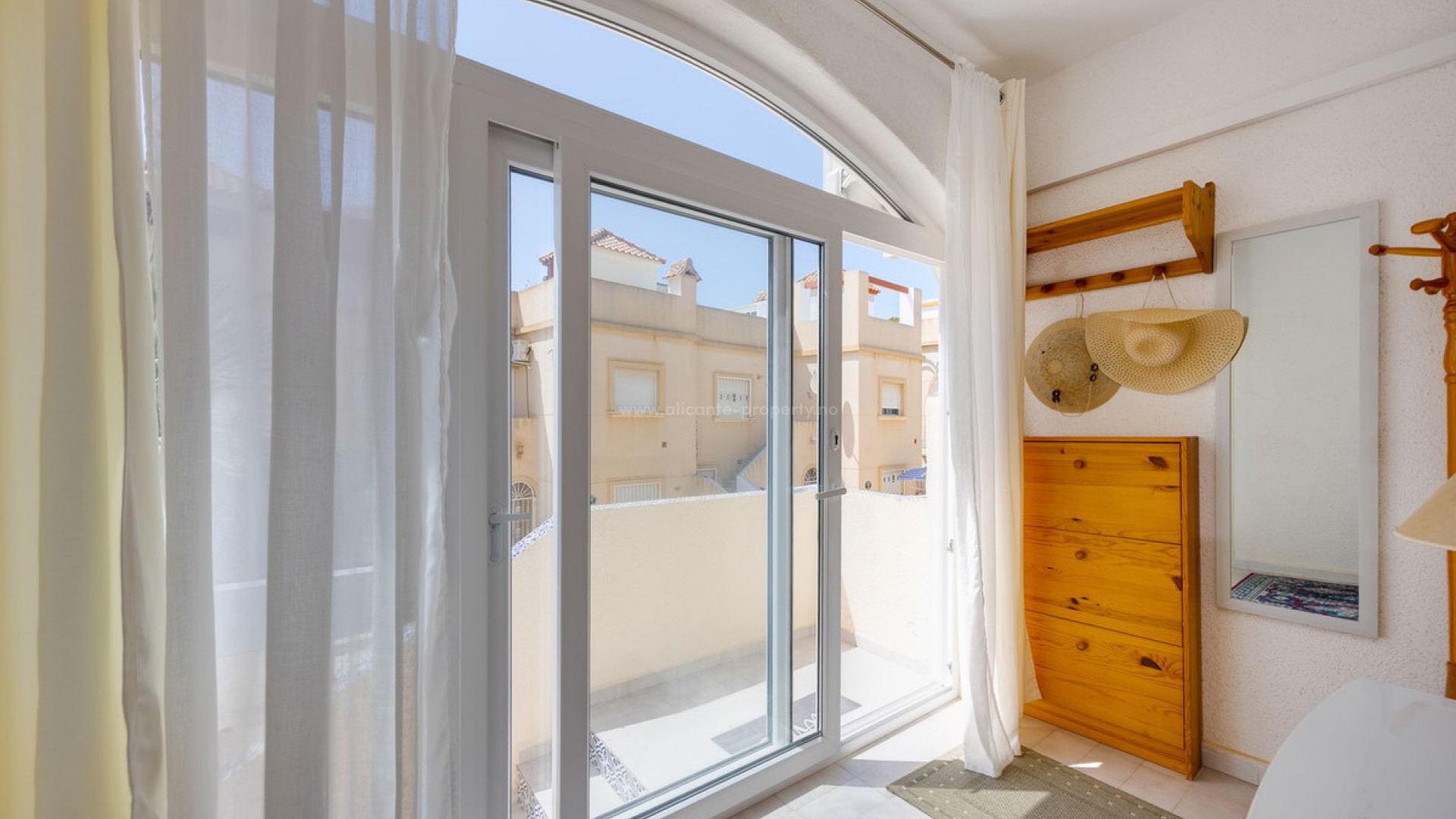 Apartment / flat in Villamartín