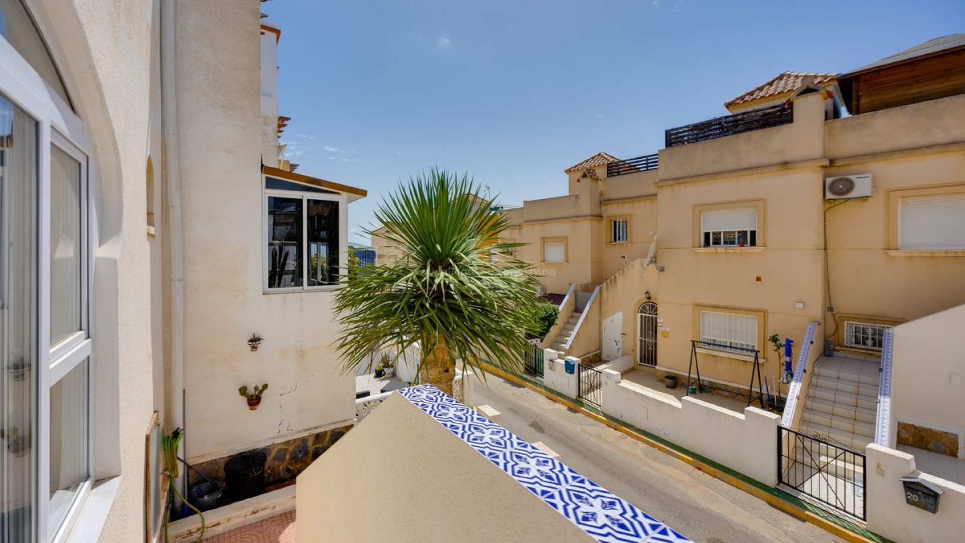 Apartment / flat in Villamartín