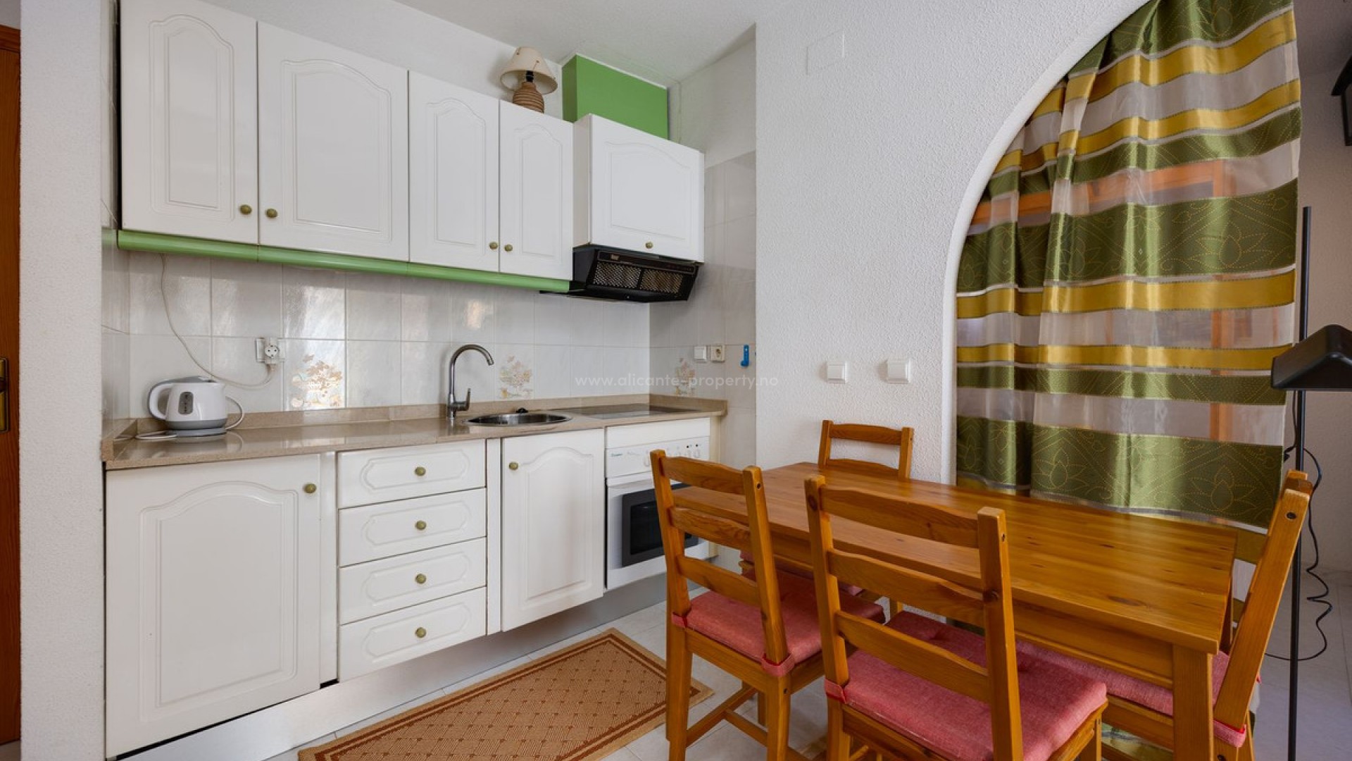 Apartment / flat in Villamartín