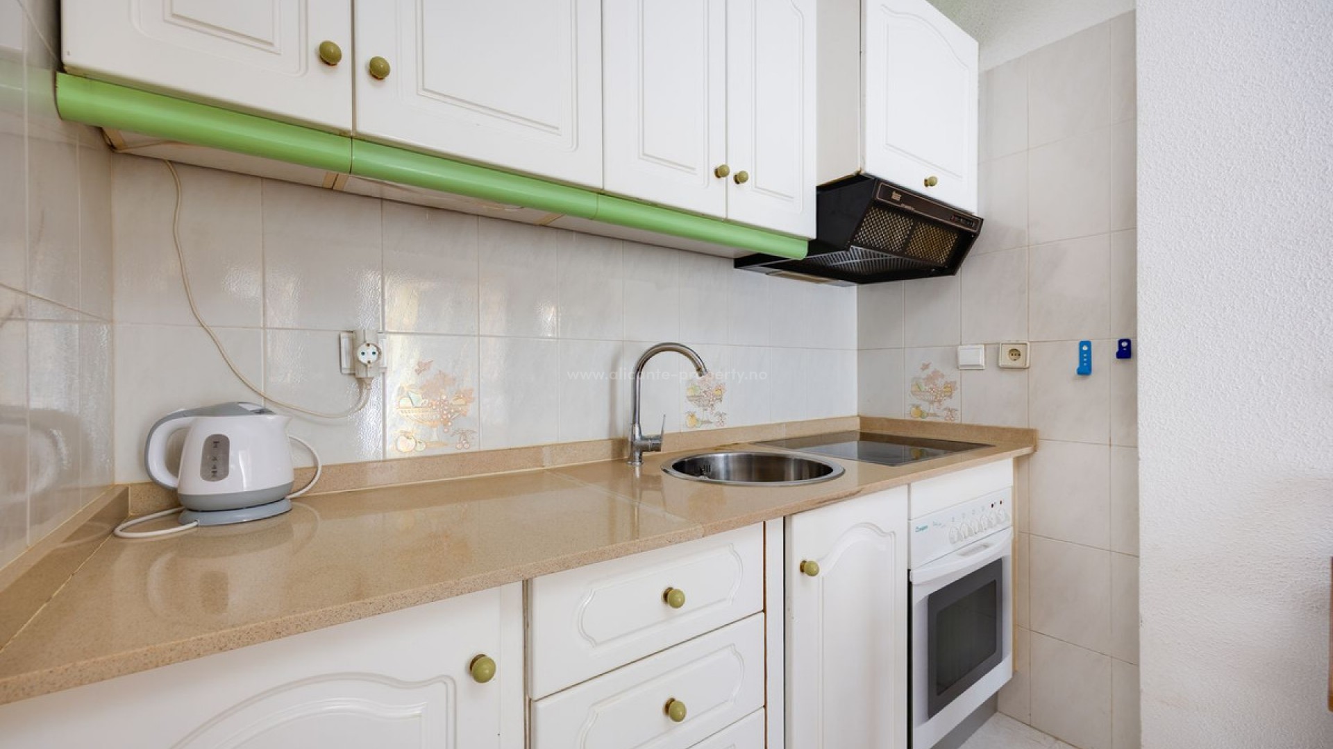Apartment / flat in Villamartín