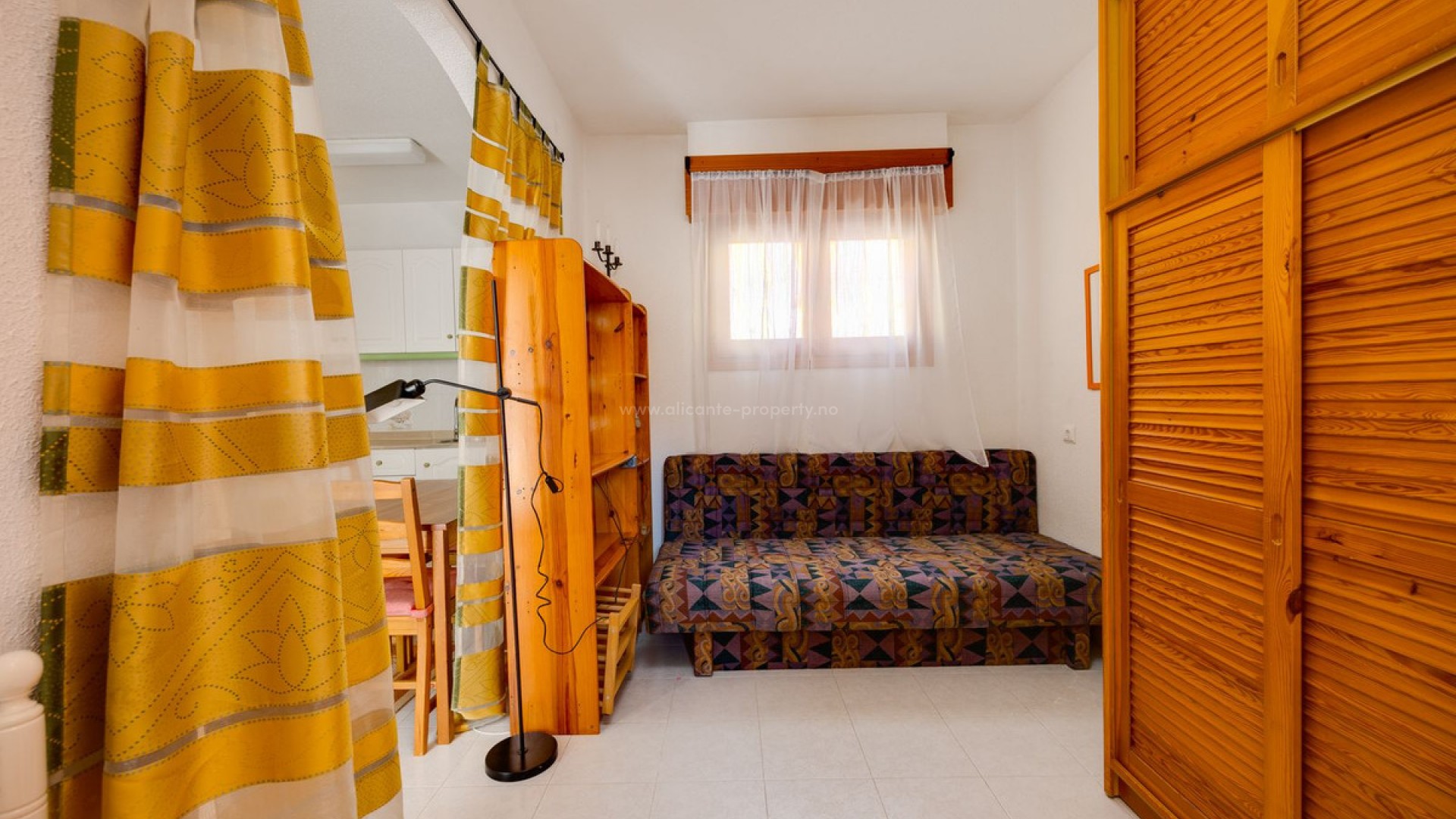 Apartment / flat in Villamartín