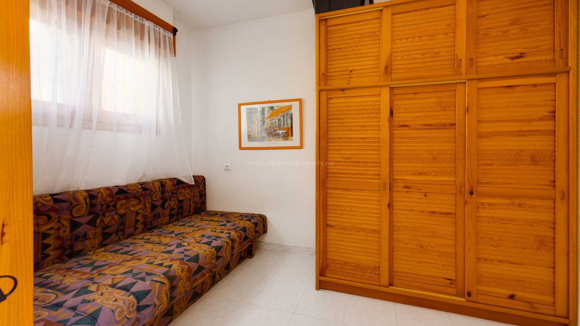 Apartment / flat in Villamartín