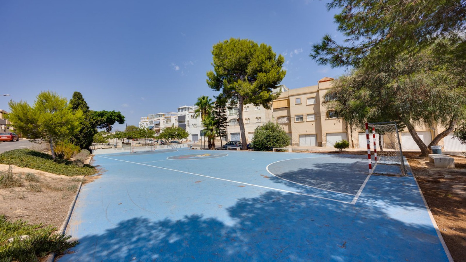Apartment / flat in Villamartín