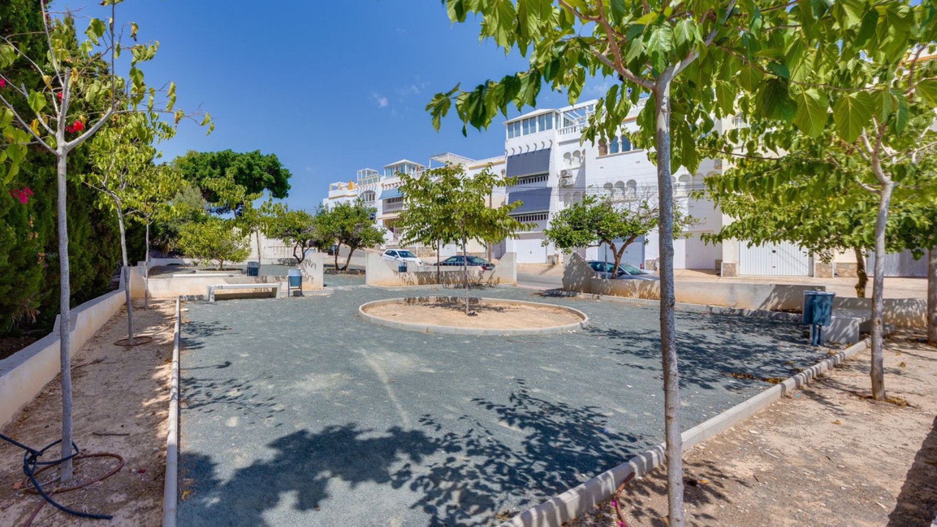 Apartment / flat in Villamartín