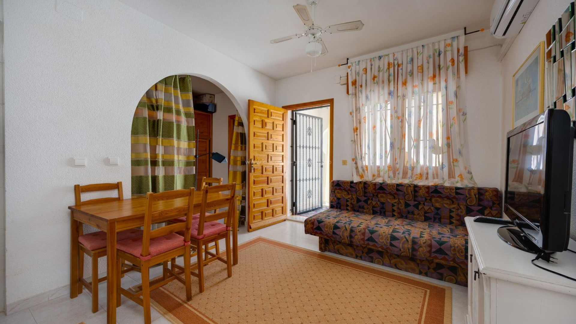 Apartment / flat in Villamartín