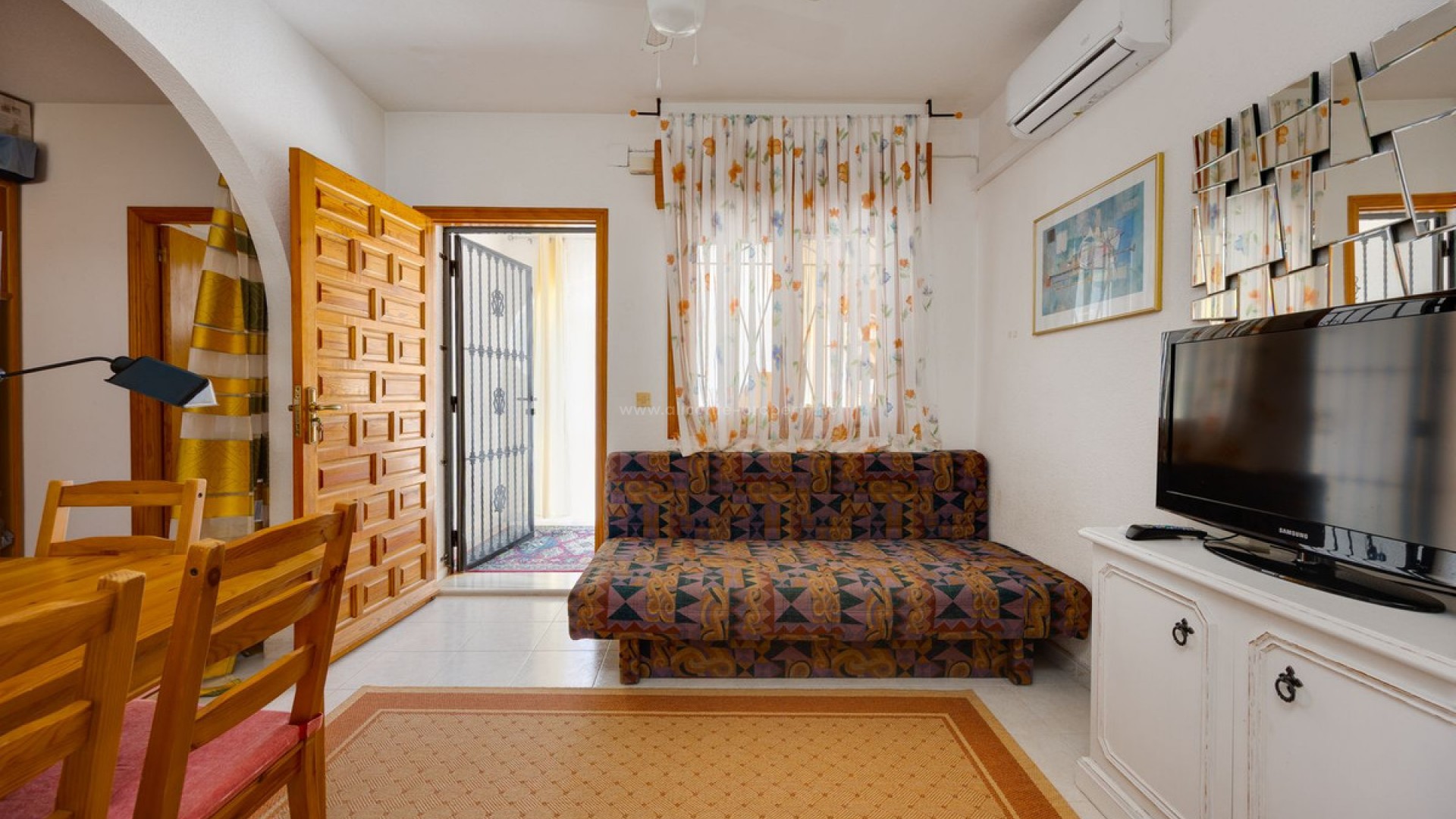 Apartment / flat in Villamartín