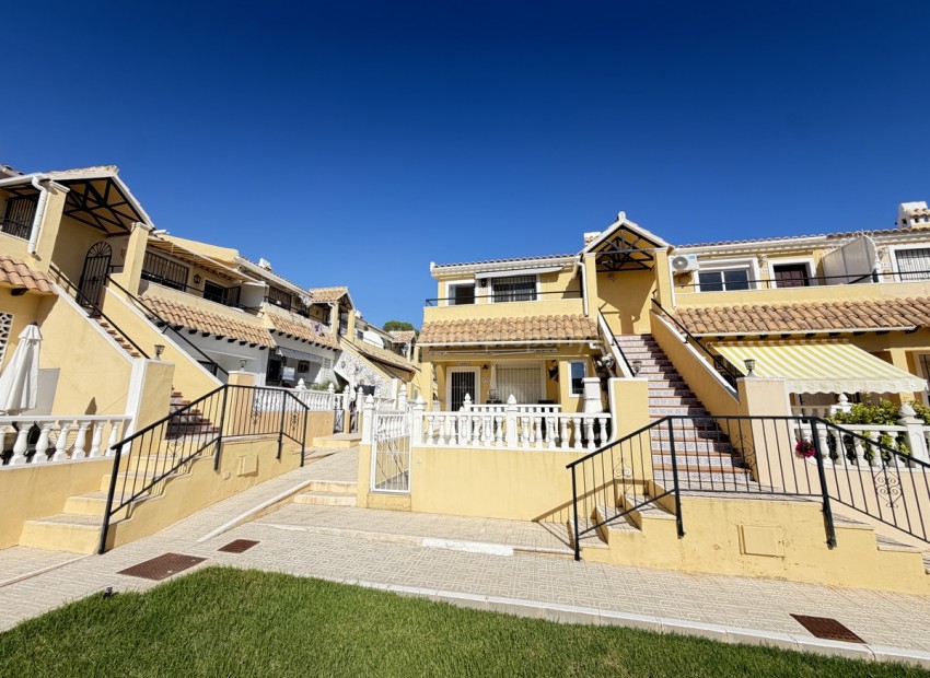 Apartment / flat in Villamartín