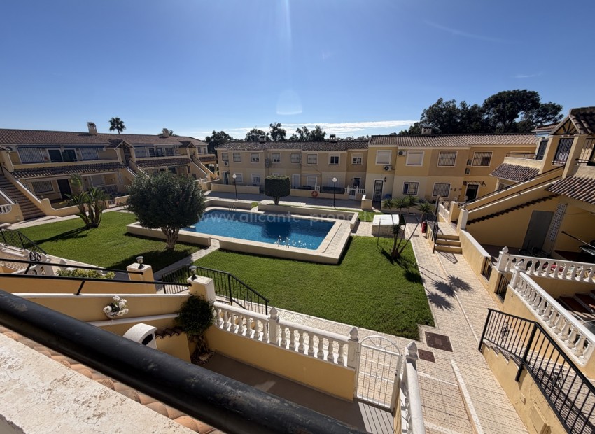 Apartment / flat in Villamartín