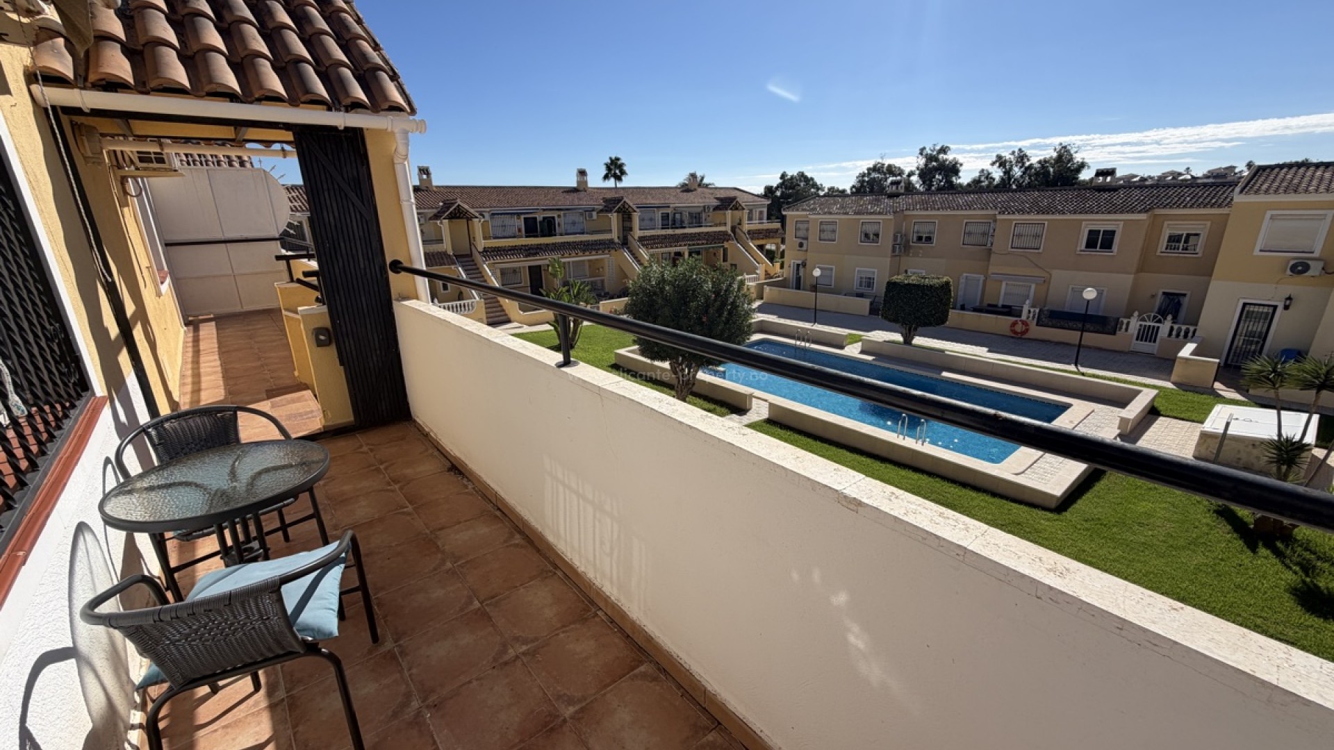 Apartment / flat in Villamartín