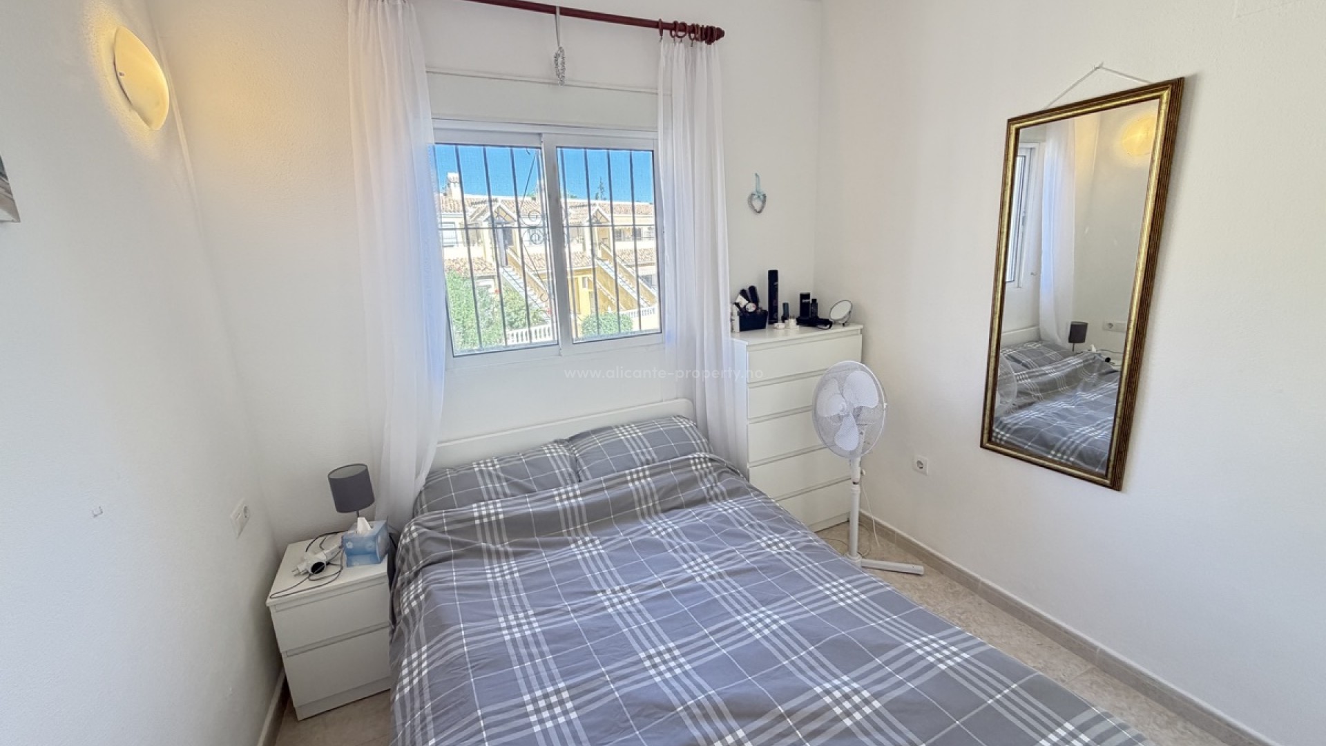 Apartment / flat in Villamartín