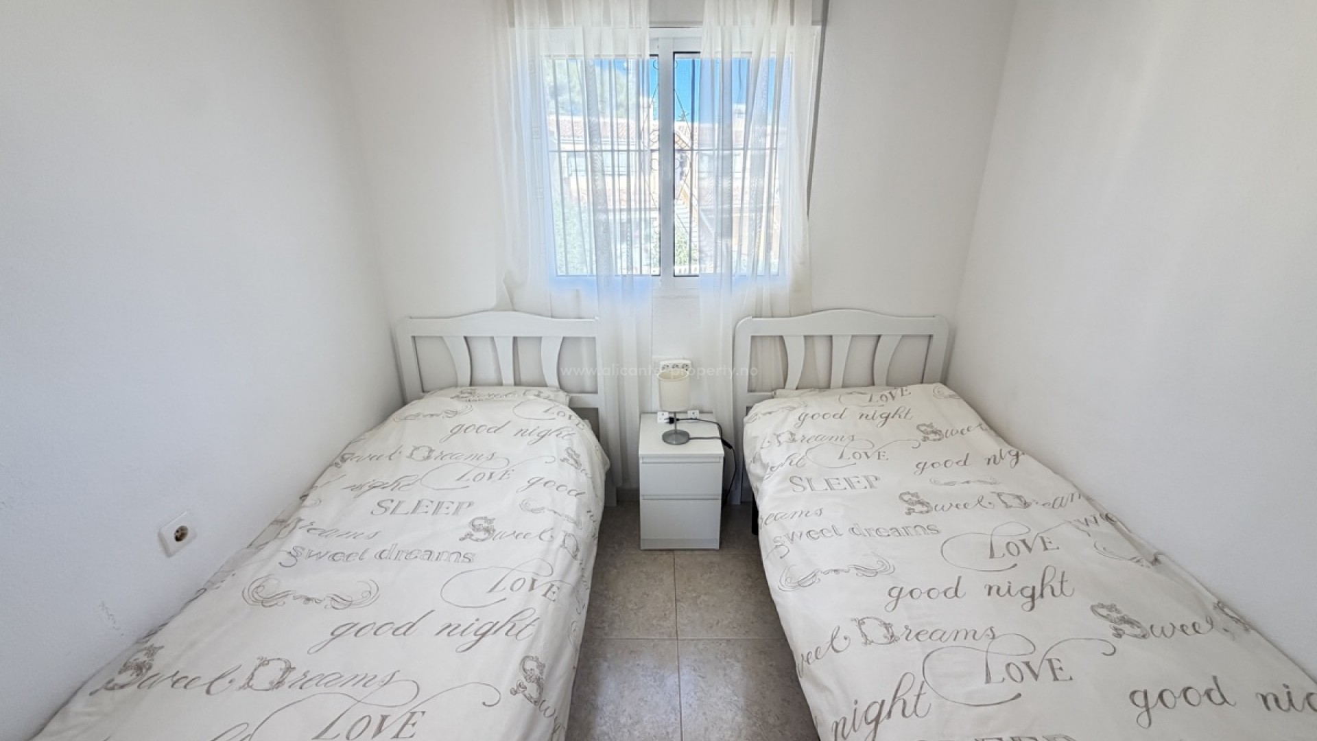 Apartment / flat in Villamartín