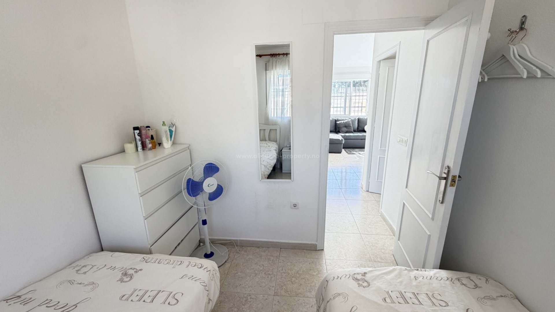 Apartment / flat in Villamartín
