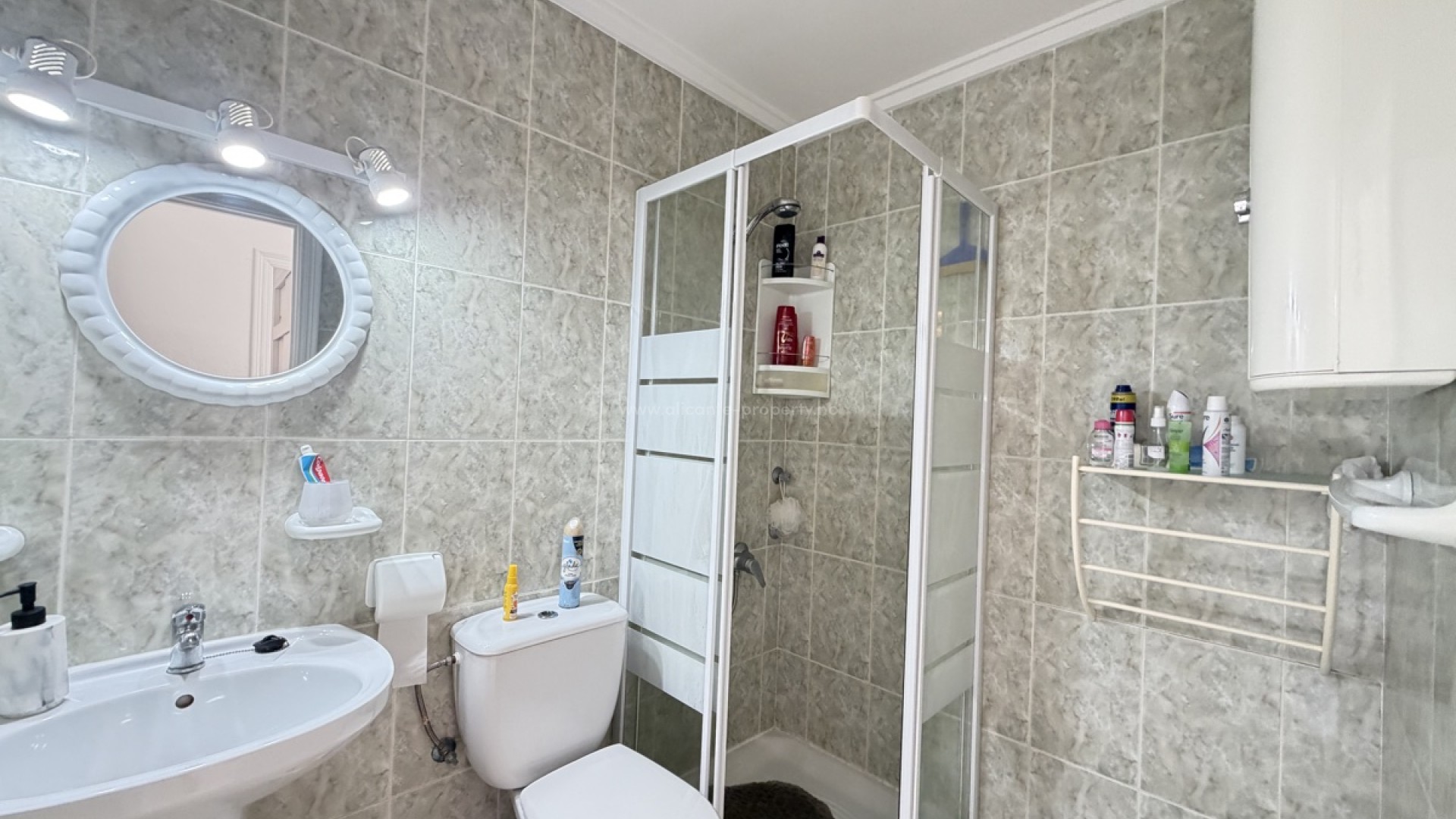 Apartment / flat in Villamartín