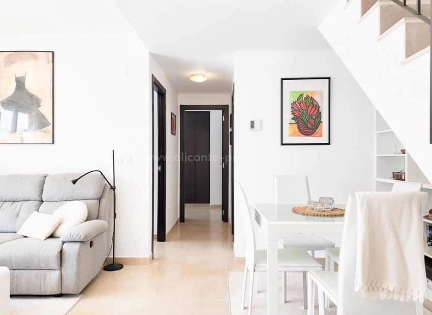 Apartment / flat in Villamartín