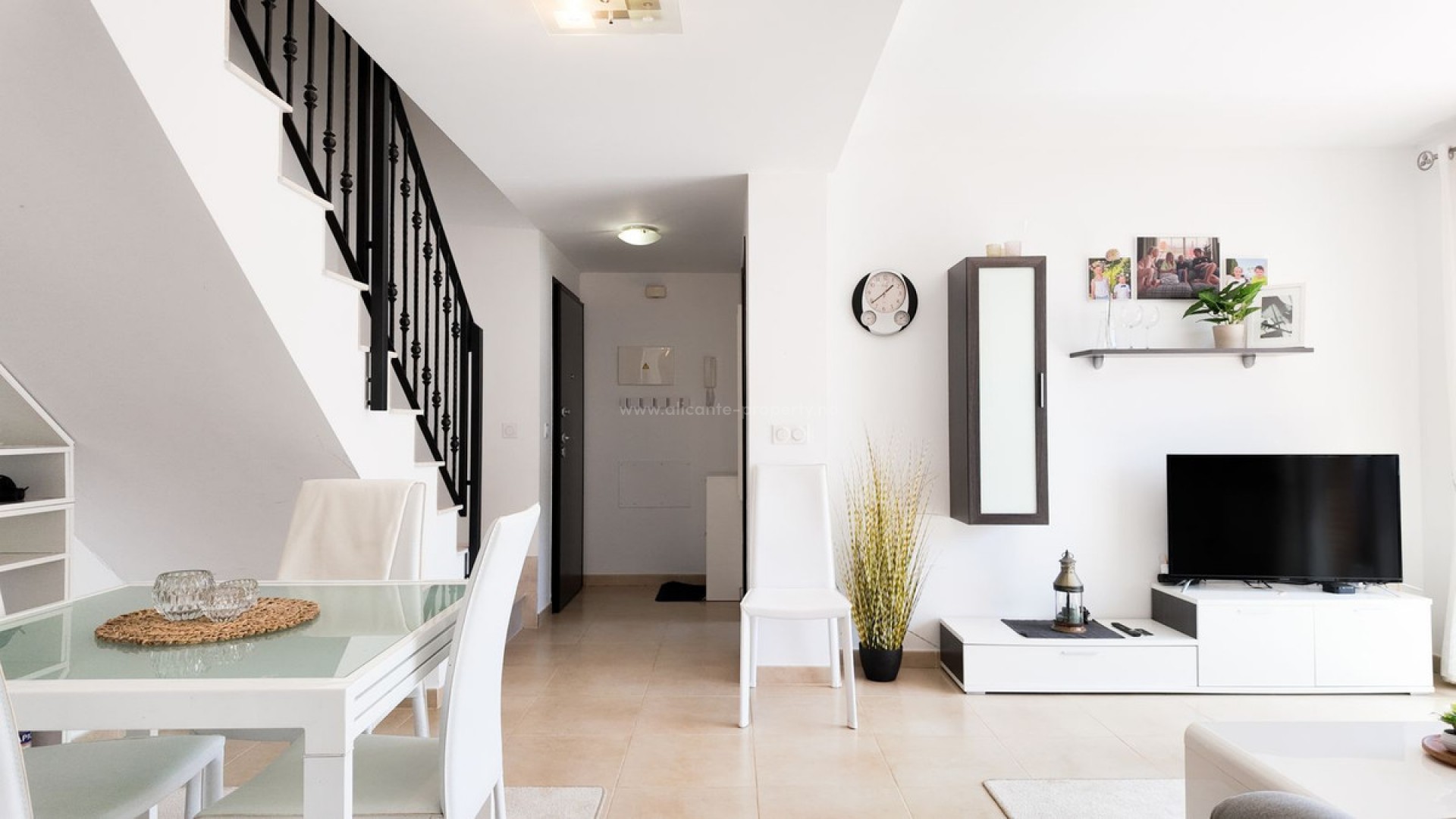 Apartment / flat in Villamartín