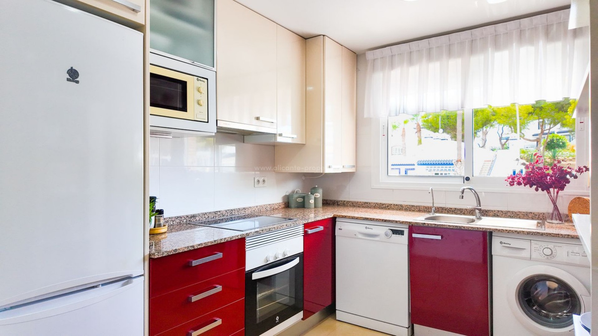 Apartment / flat in Villamartín