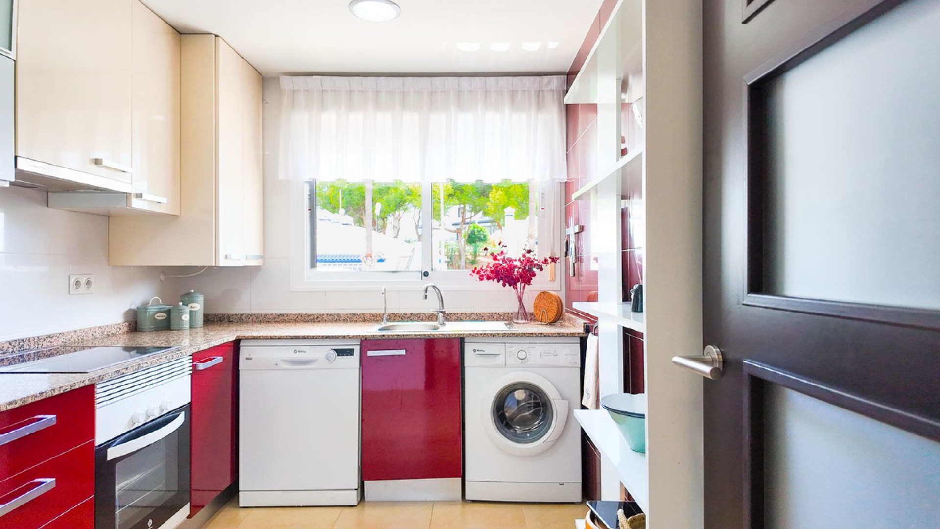 Apartment / flat in Villamartín