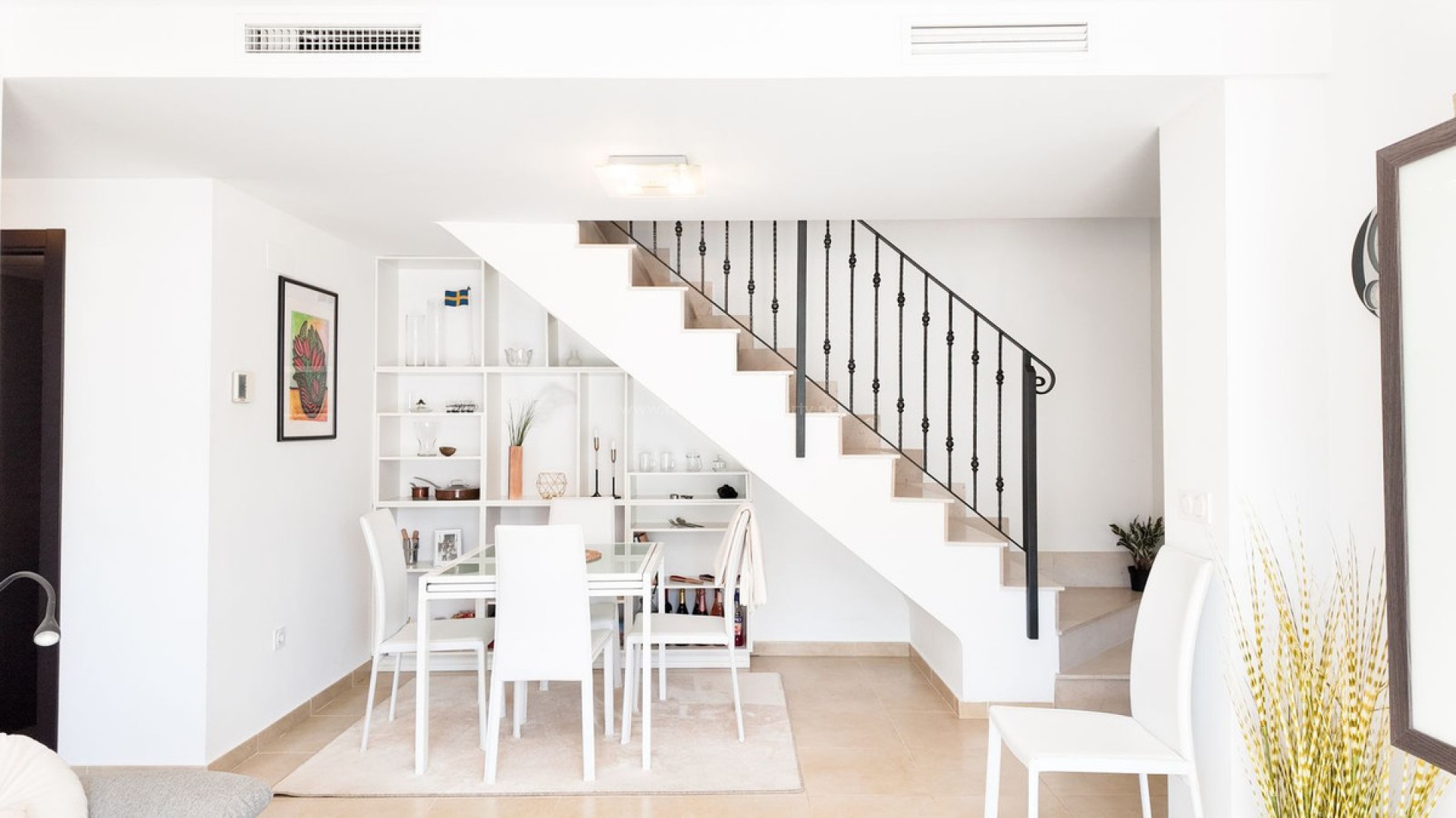 Apartment / flat in Villamartín