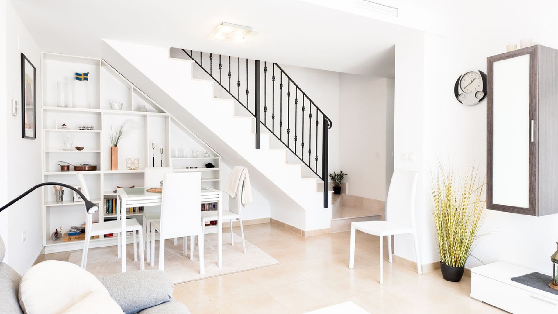 Apartment / flat in Villamartín