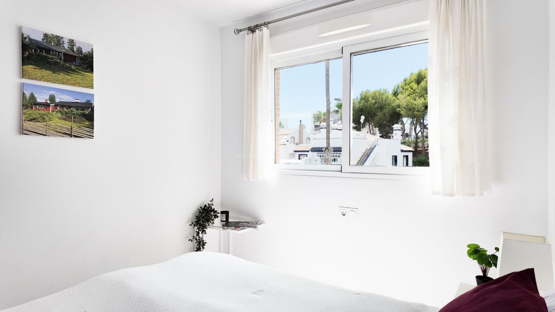 Apartment / flat in Villamartín
