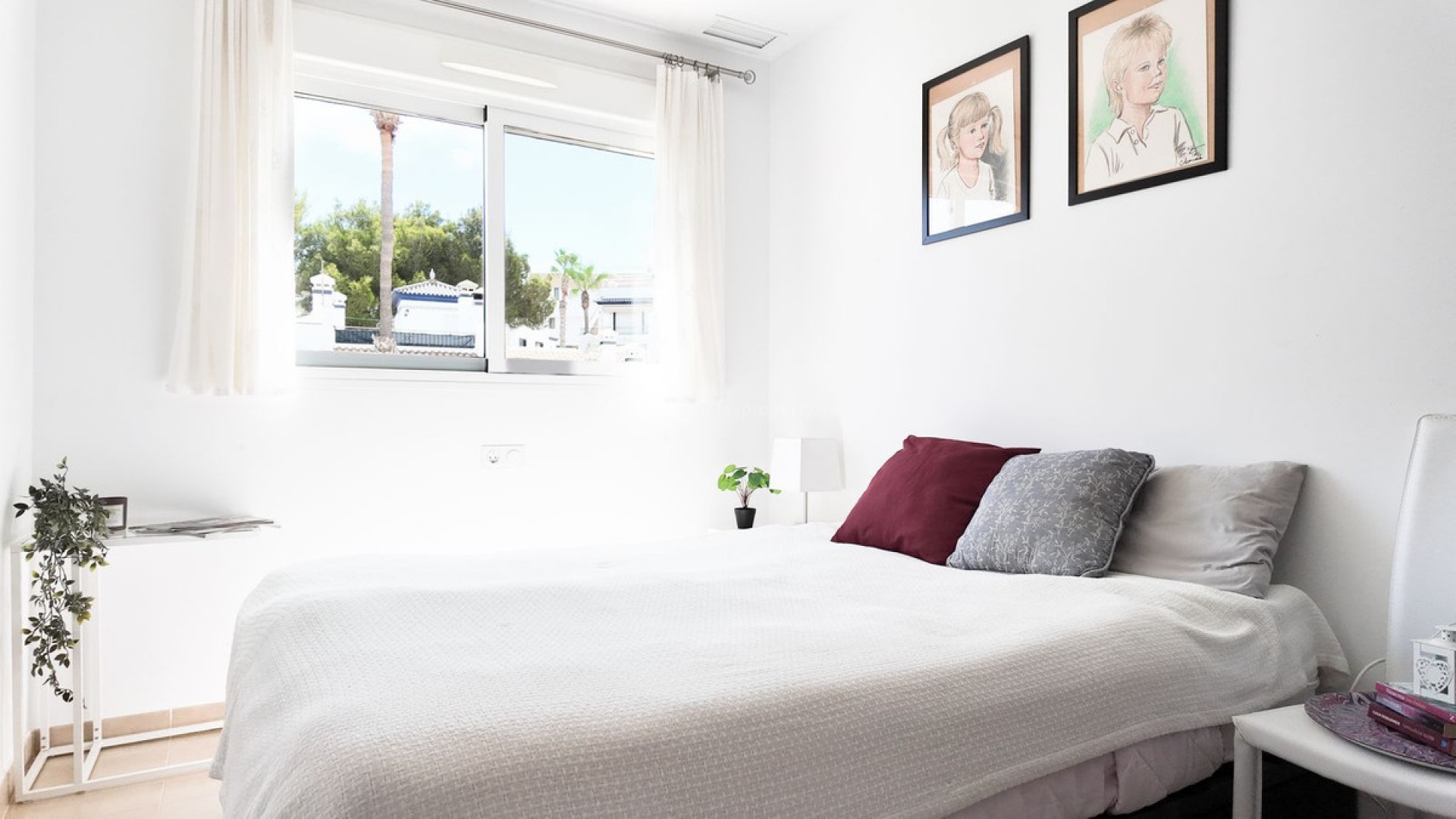Apartment / flat in Villamartín